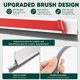 thumbnail image 5 of Burlete para puerta Vannesse de 99 cm con cepillo – Pack de 1, 5 of 9