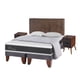 thumbnail image 2 of Cama Europea Ortopedic King Bd + Set Baker + Textil, 2 of 4