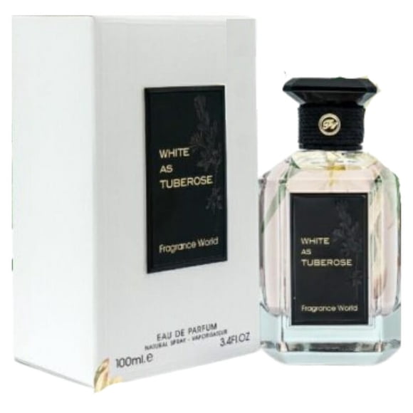 White As Tuberose Edp 100ml Mujer