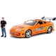 thumbnail image 1 of Auto Jada Fast Furious Toyota Supra 1995 1:24 Diecast, 1 of 3