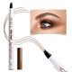 thumbnail image 1 of Pluma para cejas Music Flower impermeable Marrón rojizo, 1 of 8