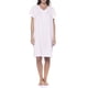 thumbnail image 1 of Camisa De Dormir Suave Y Confortable, 1 of 3