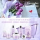 thumbnail image 2 of Cestas de regalo de spa Saint Roy Lavender para mujer con gel de ducha, 2 of 3