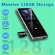 thumbnail image 3 of Reproductor MP3 AiMoonsa 128GB Bluetooth 5.2 HiFi, 3 of 3