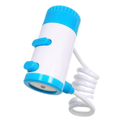 Genérico - Extensor Grifo Giratorio Fregadero Movible Ahorrador Rondon