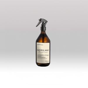 Natural Mist - Home Spray Jasmine & White Flowers 250 Ml