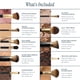 thumbnail image 4 of Colección de brochas de maquillaje LAURA GELLER NEW YORK 10 brochas, 4 of 9