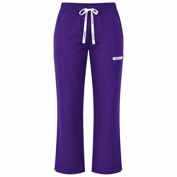 Pantalón Mujer Ripholia ROMA-4-A Anti fluidos
