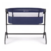 Kinderkraft - Cuna Colecho Bea Navy