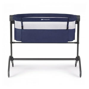 Kinderkraft - Cuna Colecho Bea Navy