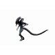 thumbnail image 2 of Hiya Toys Serie Mini Exquisite Figura de Acción Alienígena Guerrero Azul a Escala 1:18 de 5 Pulgadas, 2 of 8