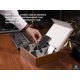 thumbnail image 2 of Caja Faraday KENARK KK7 PLUS de Blindaje de Señales, 2 Ranuras, 2 of 9