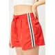 thumbnail image 4 of Shorts CCwholesalesclothings Rompevientos Rojo, 4 of 5