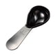 thumbnail image 2 of Cuchara Medidora Creativa De Acero Inoxidable Con Escala Para Utensilios De Cocina, Negra, Grande, 2 of 5