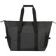 thumbnail image 5 of Bolsa De Almacenamiento Para Picnic, Bolso Enfriador Plegable, Contenedor De Comida Para Trabajo, Negro L, 5 of 5