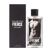 Perfume Abercrombie & Fitch Fierce Eau De Cologne 200 Ml Para Hombre