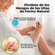 thumbnail image 5 of Solucion a Base de Aceites De Rapida Absorcion Ayuda Contra Hongos de las Uñas 90 mL, 5 of 7