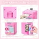 thumbnail image 4 of Banco Electrónico Piggy Bank Para Niños Con Cajero Automático Color Rosa, 4 of 5