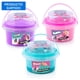 thumbnail image 1 of Slime Balde Super Mix Texturas + Deco, producto surtido 1 un, 1 of 7