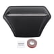 thumbnail image 5 of Cubierta De Ventilación De Salida De Aire Del Motor Para Honda Civic 10TH 2016-2021 Negro, 5 of 5