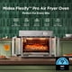 thumbnail image 2 of Horno de Encimera Midea Flexify Pro Freidora de Aire 26.4 QT, 2 of 8