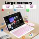 thumbnail image 3 of Tablet IWEGGO YQ10S Pro 10.1 8GB RAM 32GB ROM Android 15, 3 of 3