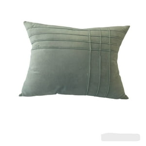Gios - Cojin Decorativo Alforza Menta