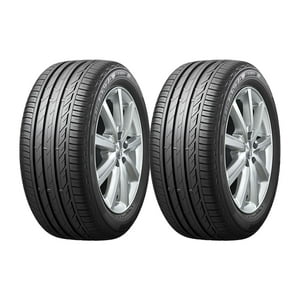 Set 2 Neumaticos Bridgestone 195/65 R15 91V Turanza T001 Jp