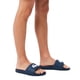 thumbnail image 2 of Ojotas Lacoste Serve 1.0 para hombre, amarillo y blanco, talle 9, 2 of 4