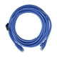 thumbnail image 1 of Cable De Red 2 Metros - Cat6 - 1 Gigabit Ethernet / Lan, 1 of 4