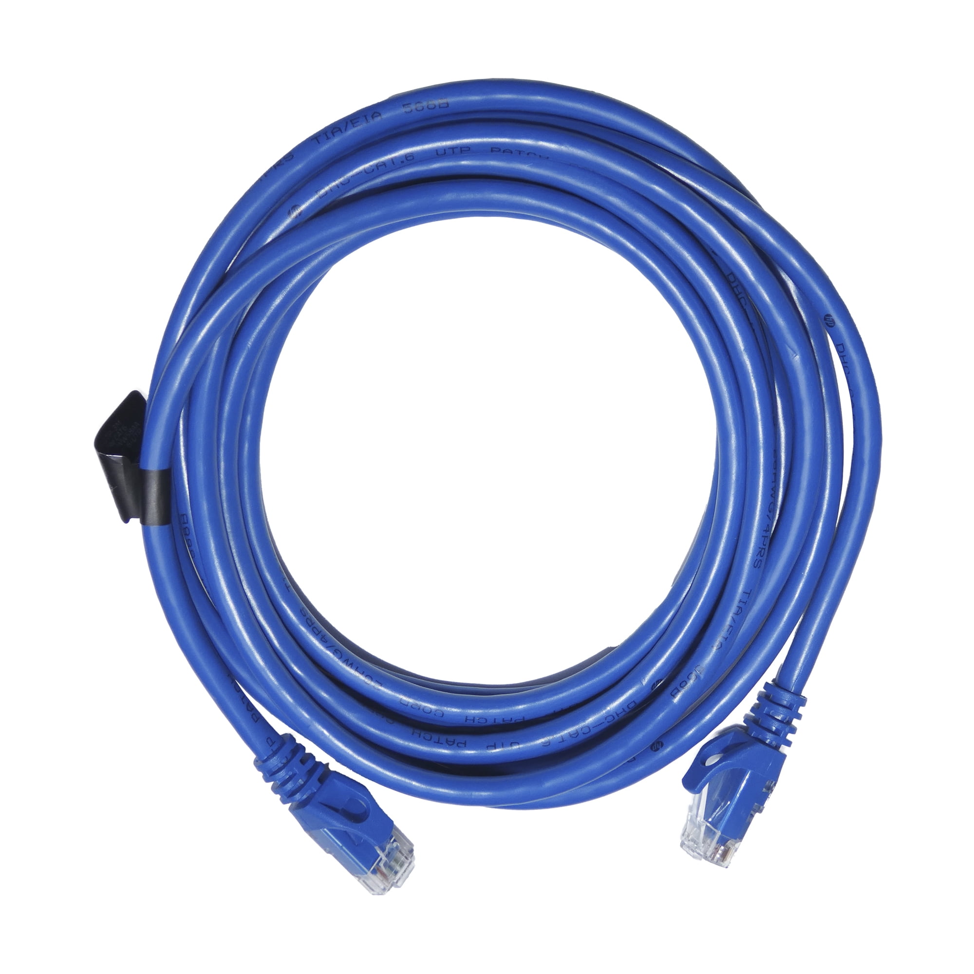 Hp - Cable De Red 2 Metros - Cat6 - 1 Gigabit Ethernet / Lan