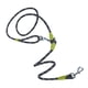 thumbnail image 5 of Cuerda De Correa Para Perros Correas De Cuerda De Tracción Para Perros Grandes Y Medianas Negro, 5 of 5