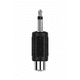 thumbnail image 3 of Adaptador Rca-Miniplug Kirlin 2604, 3 of 6