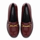 thumbnail image 2 of Mocasin Mujer Burdeo/Charol Leci Piccadilly, 2 of 7