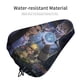 thumbnail image 4 of Wish: El Poder de los Deseos Funda de Asiento de Bicicleta Impermeable, Cojín Elástico Suave, Protector contra Lluvia, Polvo y UV, 4 of 6