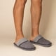 thumbnail image 2 of Pantufla Hombre Gris Alean Chinitown, 2 of 6