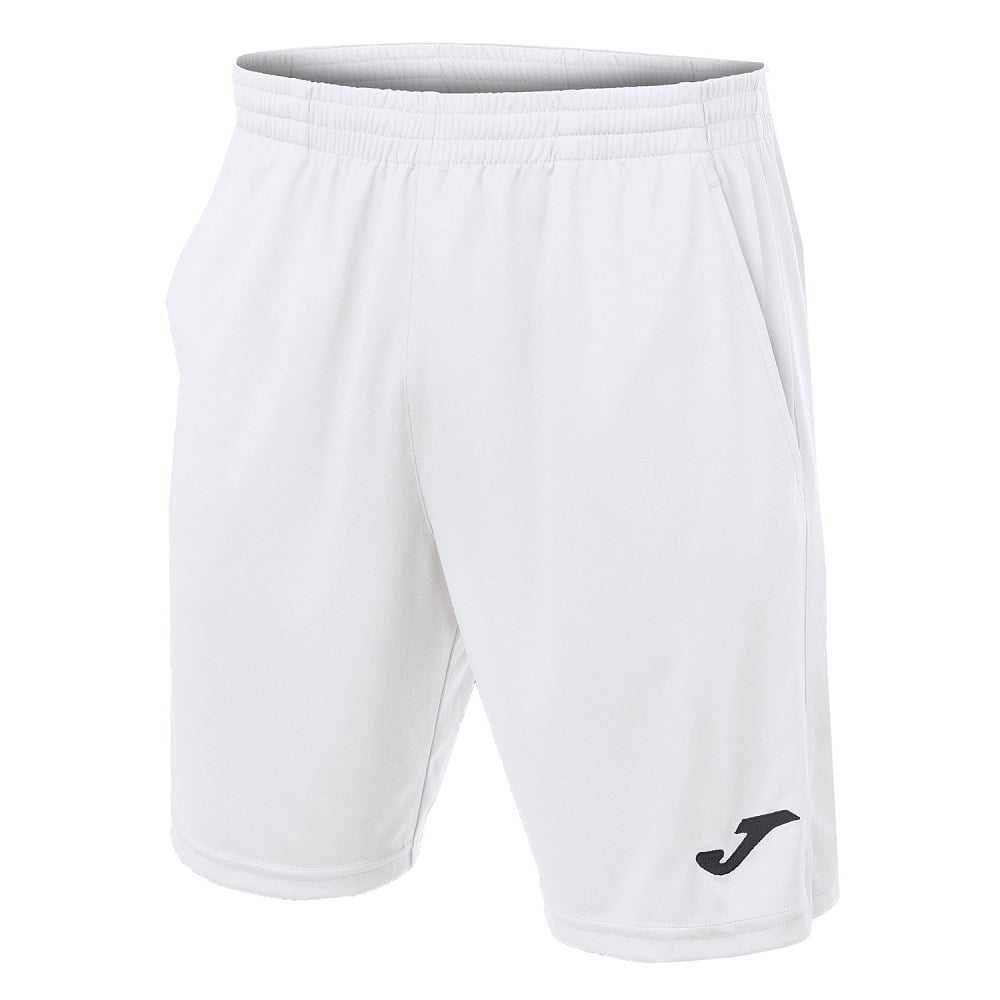 Short Deportivo Hombre Drive Blanco Joma