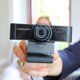 thumbnail image 3 of Cámara web HuddleCamHD 1080p 94° Gran Angular USB, 3 of 7