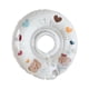 thumbnail image 3 of Flotador De Natación Para Bebé, Anillos Para Nadar, Anillos Flotantes Para Piscina De Bebé, Accesorios Para Piscina, Oso, 3 of 3