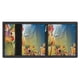 thumbnail image 4 of Robin Hood Cartera Trifold para Hombres, 8 Ranuras para Tarjetas, 1 Ventana de ID, Tarjetero Delgado con Bolsillo de Efectivo con Cremallera para Uso Cotidiano, 4 of 6