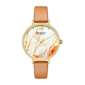 Reloj Analogo Café Curren C9045L_2