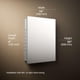 thumbnail image 4 of Gabinete Kohler 55060-NA Embark Slim 41x51 cm Espejo, 4 of 9