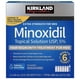 thumbnail image 2 of Tratamiento para el crecimiento del cabello Kirkland Signature Minoxidil 5%, 2 of 3
