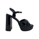 thumbnail image 1 of SANDALIAS DE FIESTA VIA MARTE NEGROS | 23-18005-01 - Talla 34, 1 of 6