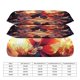 thumbnail image 2 of Avengers Comic Cool 3 Piece Bedding Sets- Includes Duvet Cover &Pillow Shams - Bedding Features Captain America, Hulk, & Thor - Super Soft Bed Sheets, 2 of 5