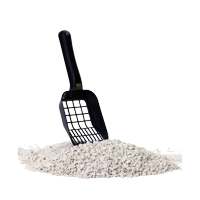 Moonrock - Pala Para Desechos