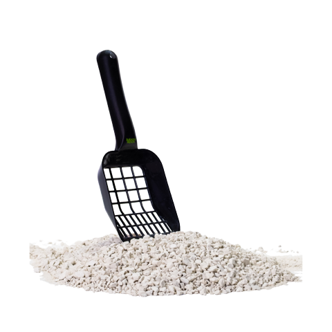 Moonrock - Pala Para Desechos