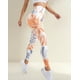 thumbnail image 2 of Calzas Deportivas Push Up Mujer Estampado Manchado, 2 of 4