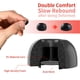 thumbnail image 4 of Consejos de espuma viscoelástica para AirPods Pro Lanwow Premium, 3 pares, 4 of 7