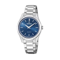Reloj F20583/3 Festina Azul Mujer Mademoiselle